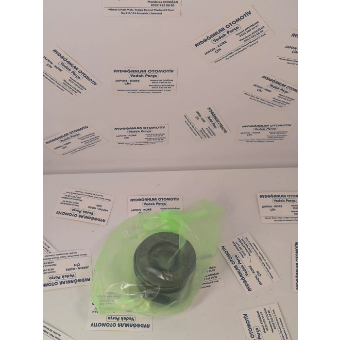 TİVOLİ KORANDO 1.6 DİZEL PİSTON SEGMAN