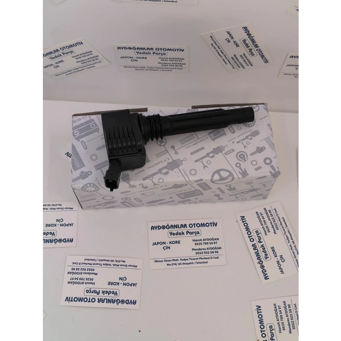 SSANGYONG TORRES-TİVOLİ-ACTYON-KORANDO 1.5 TURBO ATEŞLEME BOBİNİ