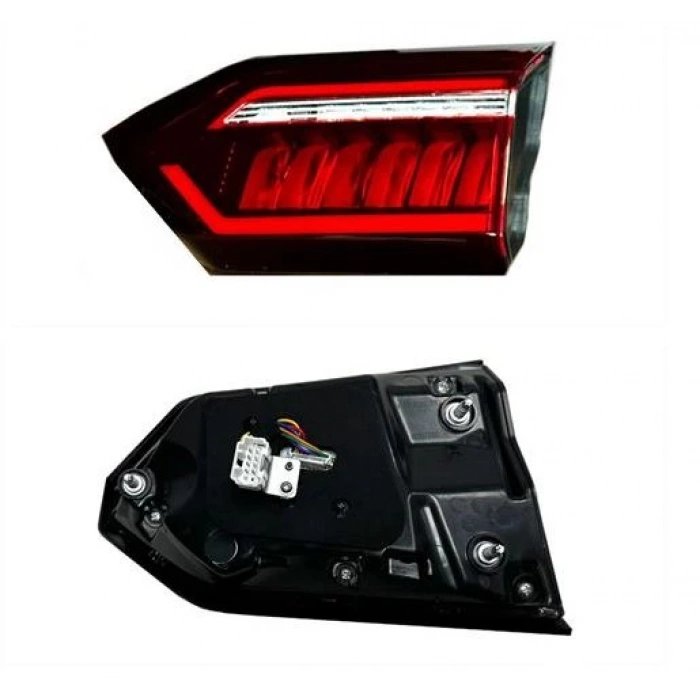 STOP LAMBASI İÇ SAĞ CHERY TİGGO 8 2023-