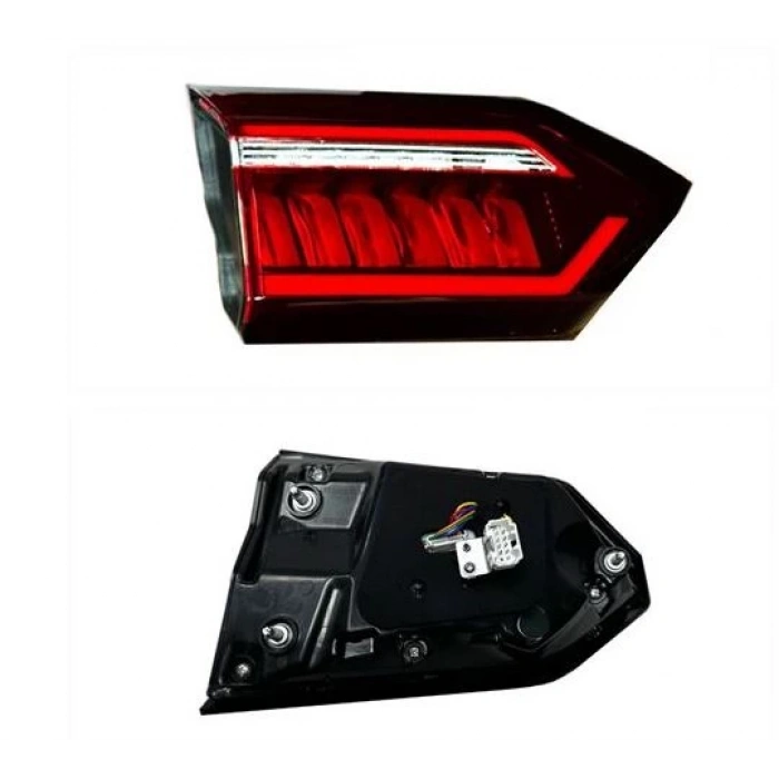 STOP LAMBASI İÇ SOL CHERY TİGGO 8 2023-