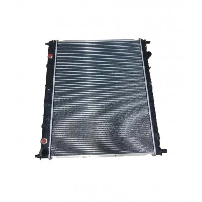 SU RADYATÖRÜ REXTON 2012- AT MT