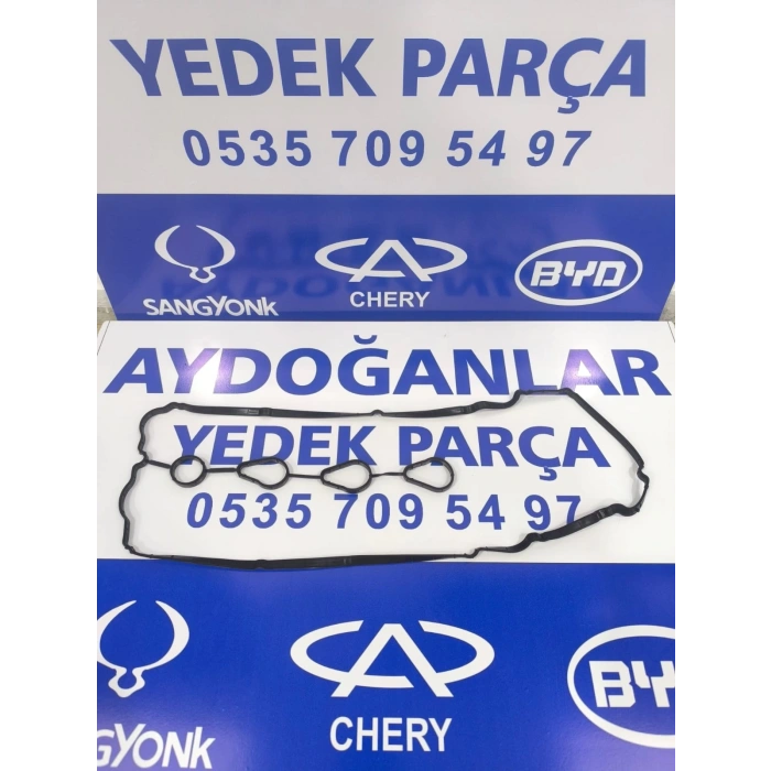 TİVOLİ XLV KÜLBÜRÖTÖR KAPAK CONTASI 1,6 BENZİNLİ