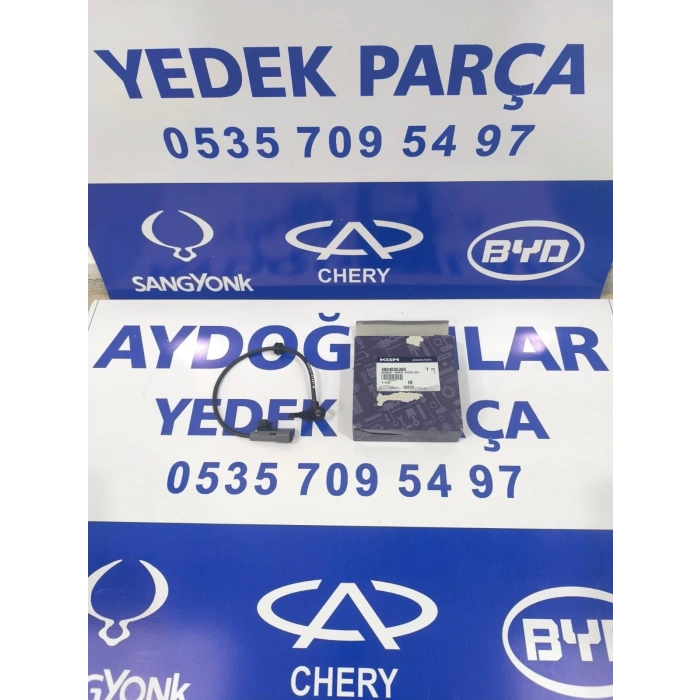 TİVOLİ ARKA ABS SENSÖRÜ SOL 4X2