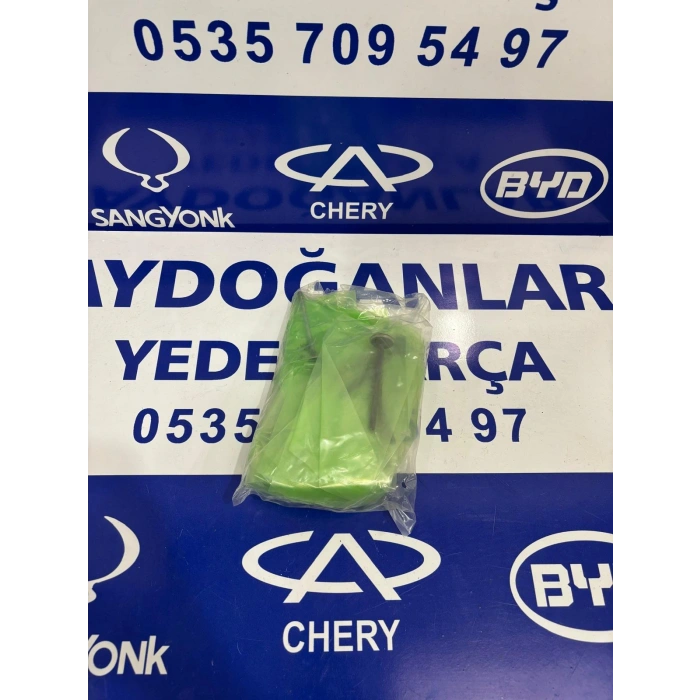 Tivoli Dizel Subap Takımı