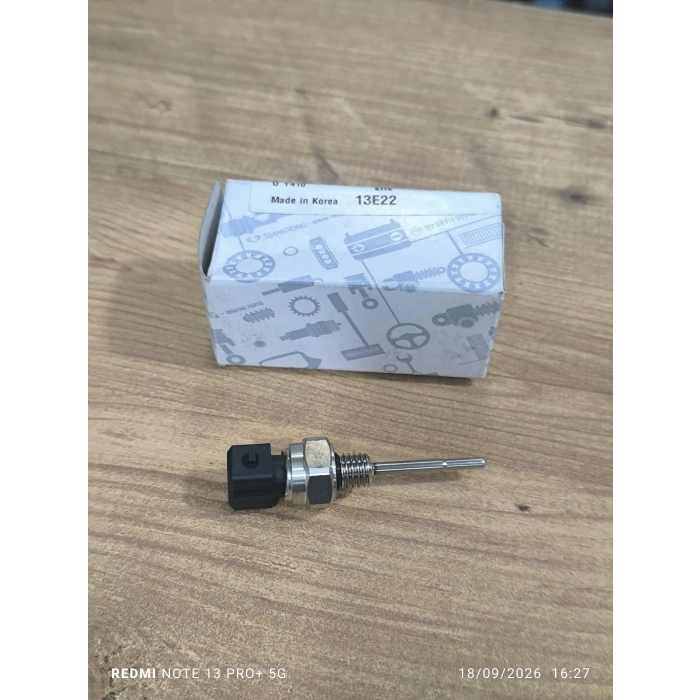 TİVOLİ XLV SICAKLIK SENSÖRÜ  6731500658