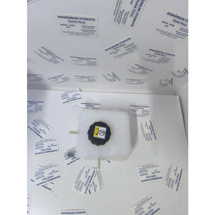 TİVOLİ SU DEPOSU DİZEL BENZİNLİ