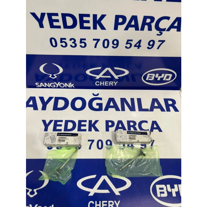 Xlv Subap 1.6 Benzinli