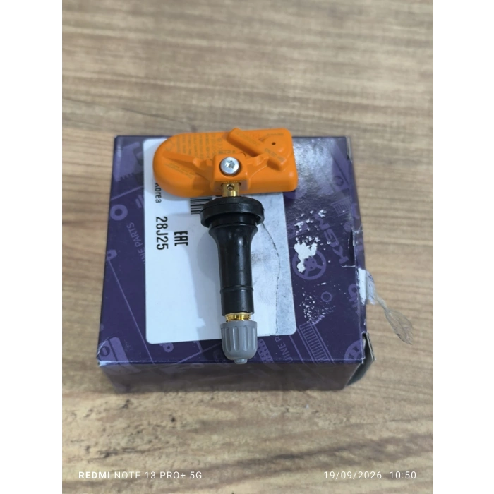 TİVOLİ XLV  LASTİK BASINÇ SENSÖRÜ TPMS