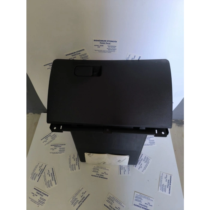 TİVOLİ XLV TORPİDO KAPAĞI KOMPLE