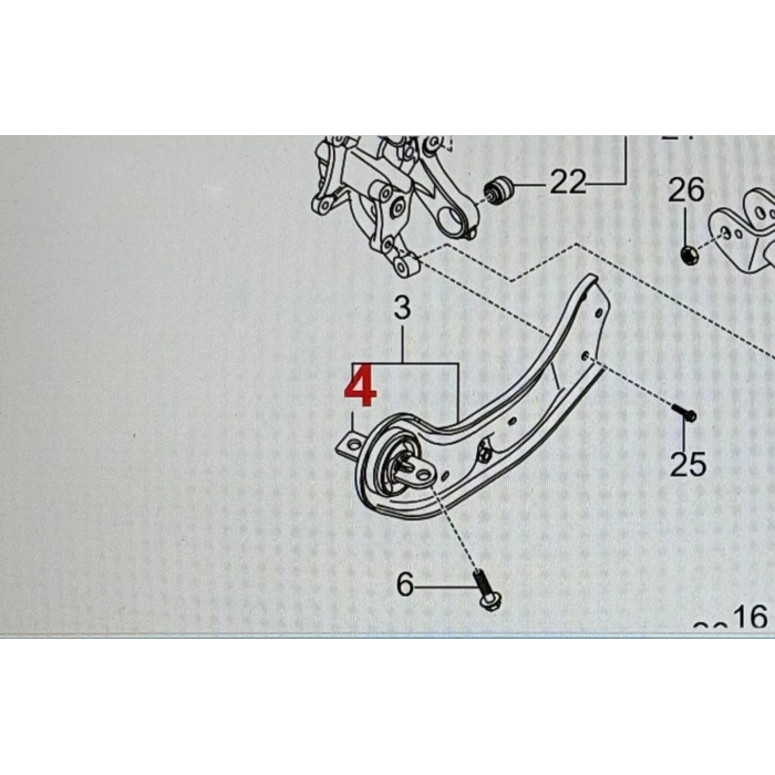 TORRES DENGE KOL BURCU SAĞ