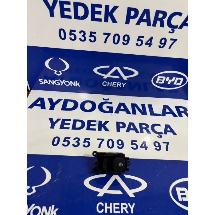 torres el fren düğmesi EPB