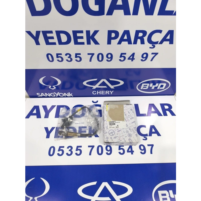 KORANDO OKSİJEN SENSÖRÜ ÜST KORANDO 2019 SONRASI