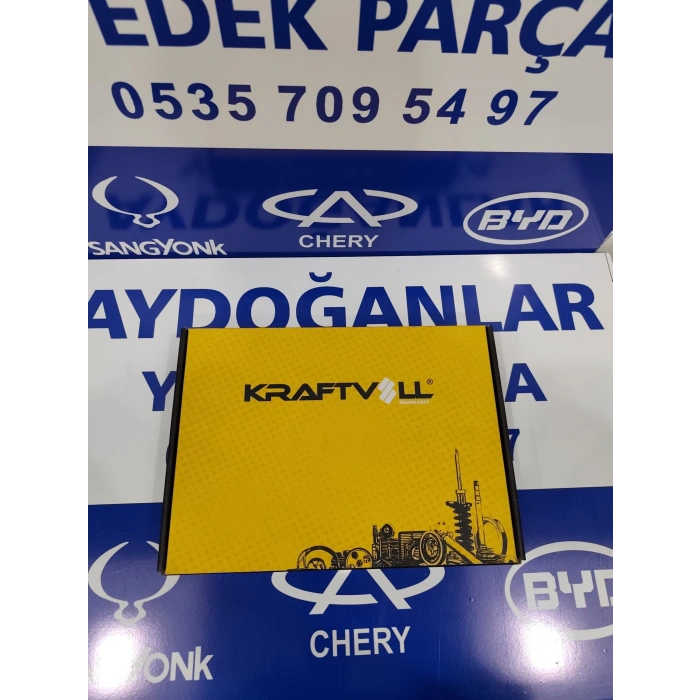 ACTYON ZİNCİR SETİ