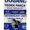 Korando C300 Motor Kulağı Sol