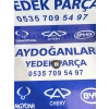 Ssangyong Yedek Su Depo Kapağı-Genleşme Depo Kapağı
