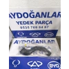 Musso Grand İntercooler Turbo Hortumu