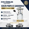 Chery Benzin Pompa Ve Şamandırası Tiggo 7 Pro
