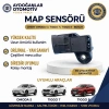 Chery Map Sensörü Tiggo 7 Tiggo 8 Omoda 5