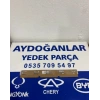 Chery Omoda 5 Bagaj Chery Yazısı 609001718AA
