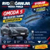Chery Omoda 5 Ön Silecek