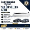 Chery Omoda 5 Silecek Demiri (kolu) Sol 608000185AA