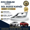 Chery Omoda 5 Sağ Eksoz Kapağı 602002026AA