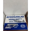 Chery Omoda 5 Sol Eksoz Kapağı 602002025AA