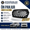 Chery Ön Panjur Tiggo 7 Pro