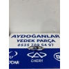 Chery Tiggo 7 Bagaj Amblemi-Logosu