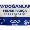 Chery Tiggo 7 Çeki Demir Kapağı Arka