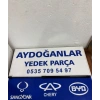 Chery Tiggo 7 Kaput Amörtisörü Sağ