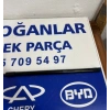 Chery Tiggo 7 Kaput Amörtisörü Sağ