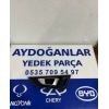 Chery Tiggo 7 Ön Sol Kapı Kolu İç 403001616AA