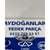 Chery Tiggo 7 Panjur Arması Amblemi-Logosu