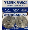 Chery Tiggo 7 Pro Arka Fren Diski