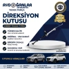 Chery Tiggo 7 Pro Direksiyon Kutusu 201000094AA