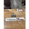 Chery Tiggo 7 Pro Yazısı