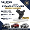 Chery Tiggo 7 Tiggo 8 Omoda 5 Eksantrik Sensörü