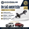 Chery Tiggo 7 Tiggo 8 Ön Sağ Amörtisör