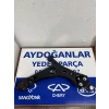 Chery Tiggo 8 Alt Salıncak Sol