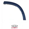 Chery Tiggo 8 Arka Dodik Sol