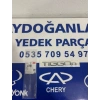 Chery Tiggo 8 Bagaj Yazısı 609000085AA