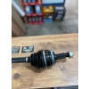 KORANDO SOL AKS MANUEL VİTES
