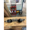 KORANDO SOL AKS MANUEL VİTES