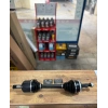 KORANDO SOL AKS OTOMATİK VİTES