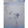 KORANDO TURBOCHARGER 2021-----