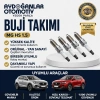 Mg Hs 1,5 Buji Takımı