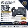 Mg Hs 1,5 Motor Koruma Kapağı