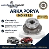 Mg Hs Arka Porya
