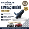 Mg Hs Krank Sensörü
